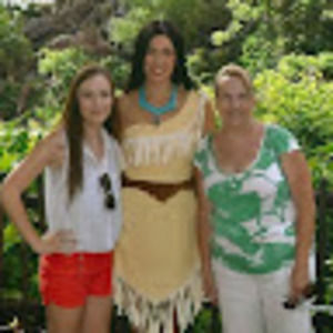 Meet your Posher, Lisa